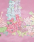 Silk Ribbon Embroidery